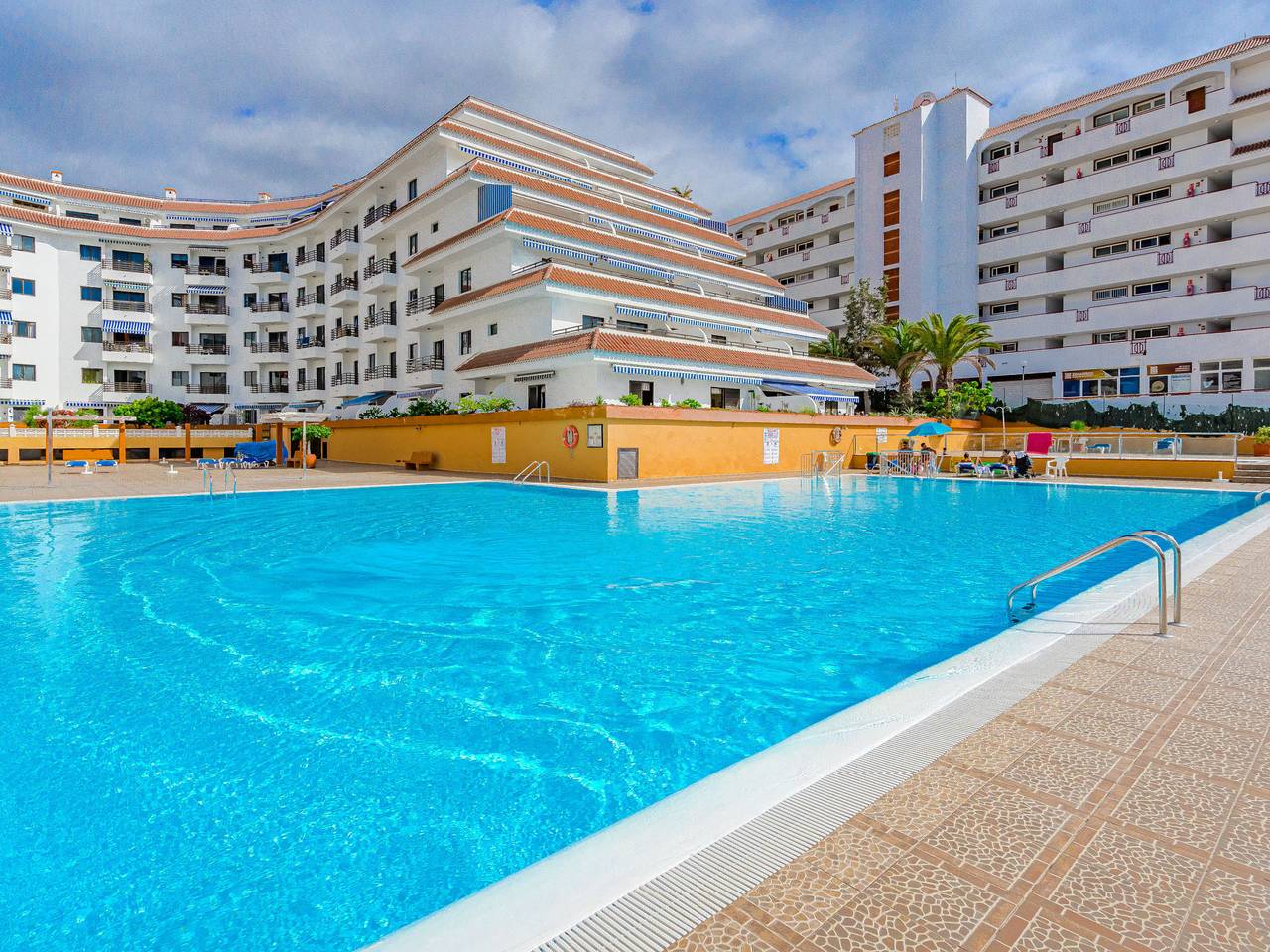 Entire apartment, Panoramic Oceanview Escape Arena in Puerto de Santiago, Santiago del Teide