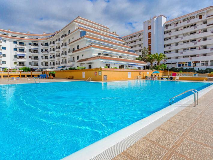 Ferienwohnung für 4 Personen in Santiago del Teide