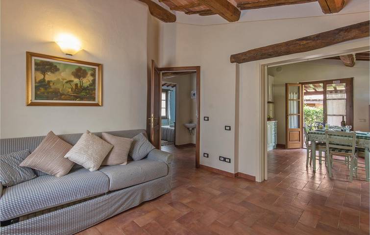 Location de vacances pour 6 personnes, avec terrasse, adapté aux familles à Castiglione del Lago - 3