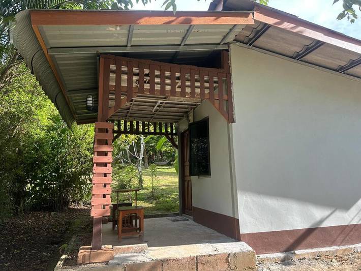 Location de vacances pour 2 personnes, avec jardin et vue à Pai - 4