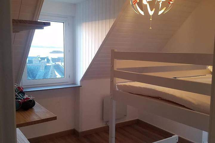 Gîte pour 5 personnes à Carantec - 2