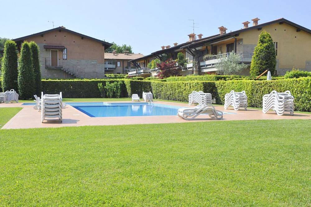 Fuga rilassante a Lazise in Lazise, Prealpi Gardesane