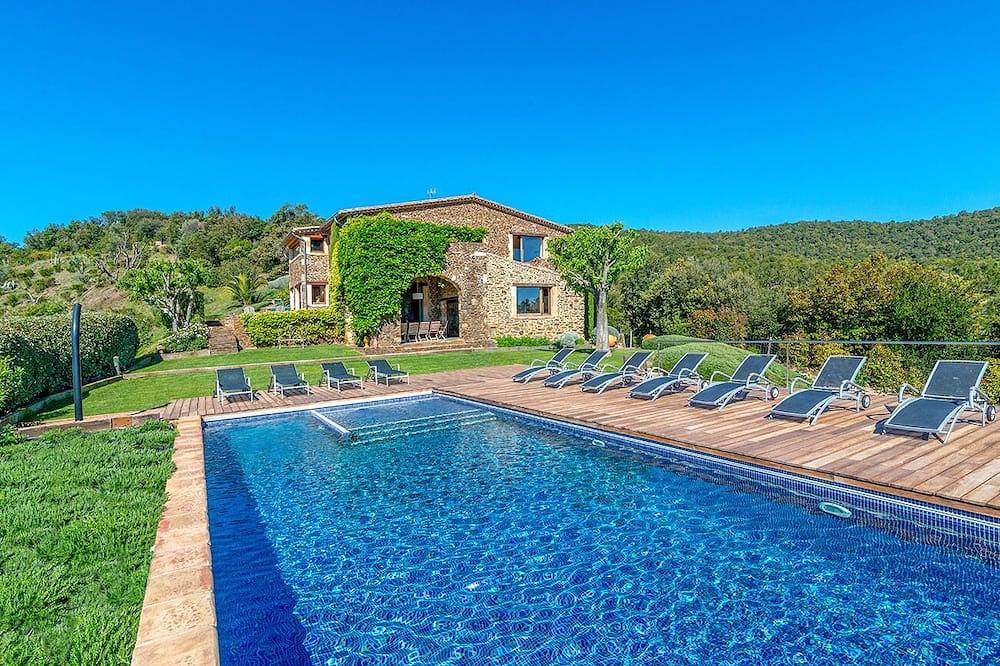 Casa vacanza a Empordanet a partire da 807€ a notte