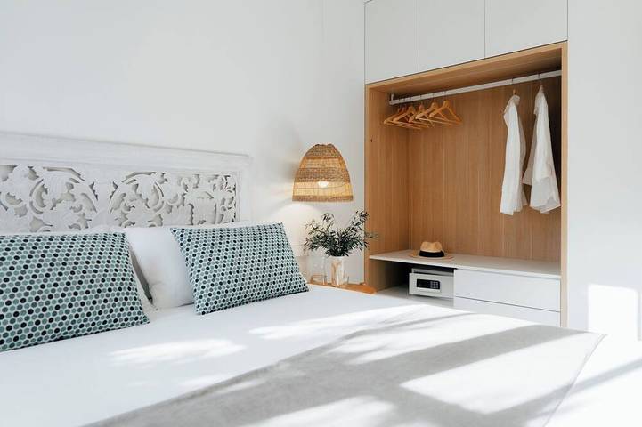 Apartamento entero, Apartamento dos dormitorios in Picaña, Costa de Valencia