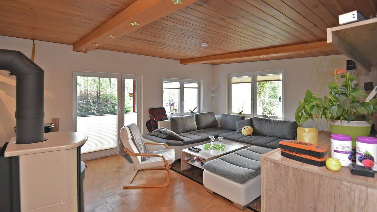 Ferienhaus für 4 Personen (75 m²) in Güntersberge in Güntersberge, Harzgerode