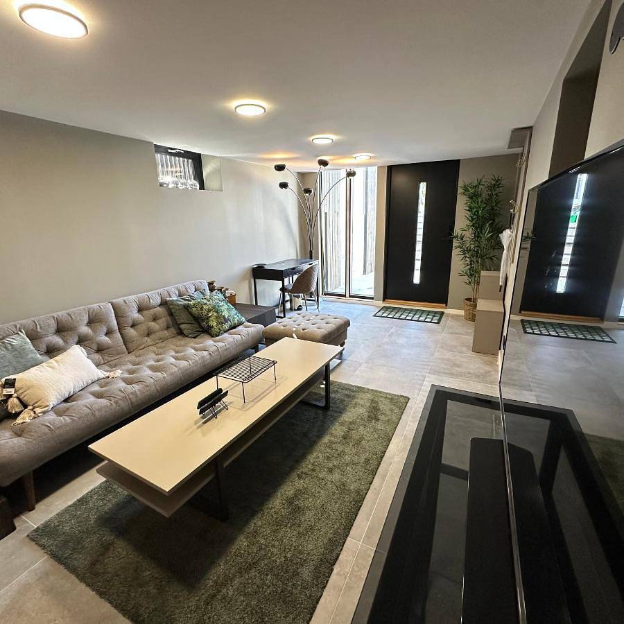 Geheel appartement, One-Bedroom Apartment in Göteborg, Västergötland