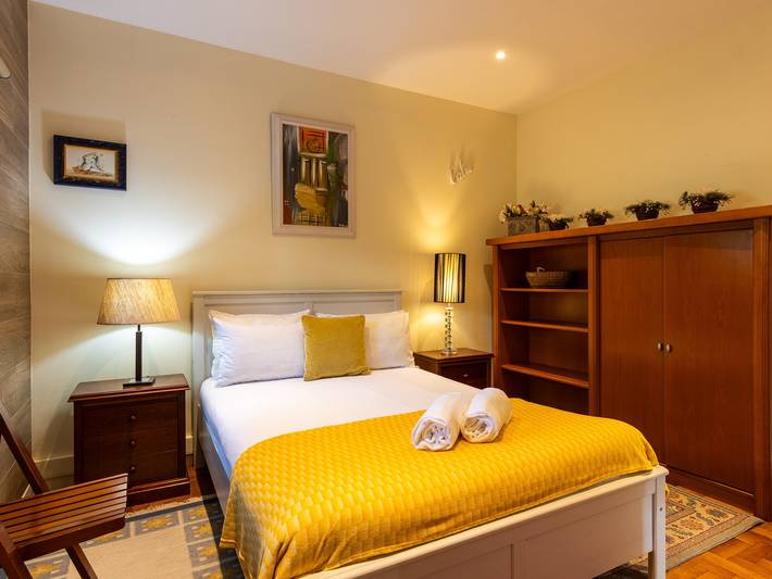 Appartement entier, Buganvilia Garden & Private Pool in Cascais e Estoril, Costa de Lisboa