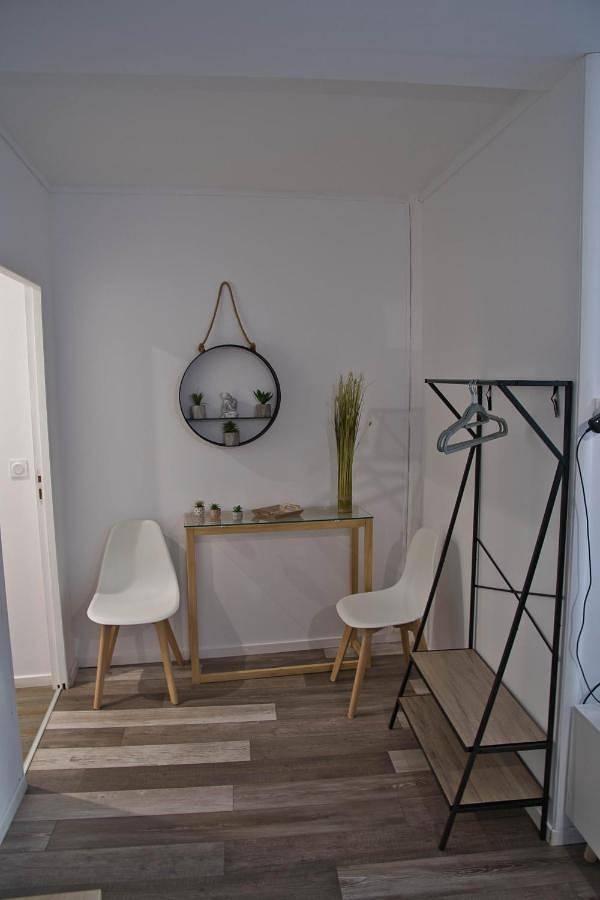 Gîte pour 4 personnes à Joigny - 4