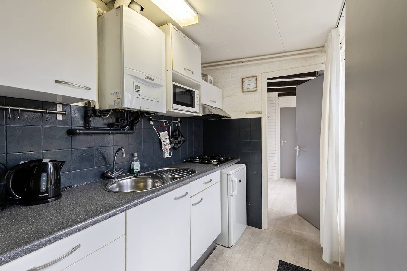 Vrijheid aan de kust — Duinland 249 in Sint Maartensvlotbrug, North Holland - North Sea Coast