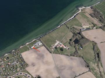 Ferielejlighed til 4 Personer i Båring Vig, Middelfart, Billede 2