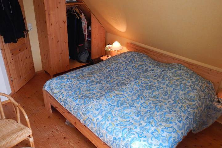 Ferienhaus für 6 Personen, mit Garten und Terrasse in Mecklenburgische Schweiz - 2