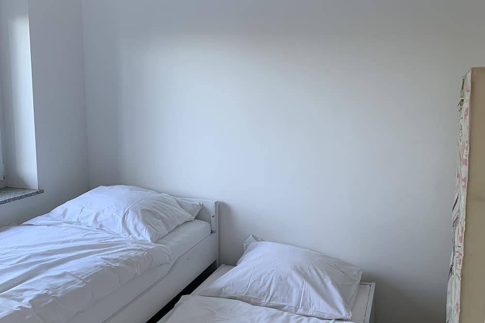 Ganze Wohnung, Ferienwohnungen Gergert in Löwenstein, Kurpfalz