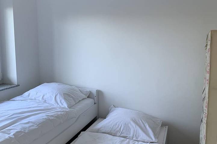 Ganze Wohnung, Ferienwohnungen Gergert in Löwenstein, Landkreis Heilbronn