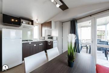 Location De Vacances pour 4 Personnes dans La Faute-sur-Mer, Vendée, Photo 4