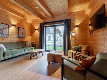 Chalet für 6 Personen in Hermagor-Pressegger See, Karnischer Hauptkamm, Bild 1