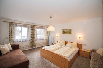 Ferienhaus für 4 Personen in Rauris, Ski Amadé, Bild 4