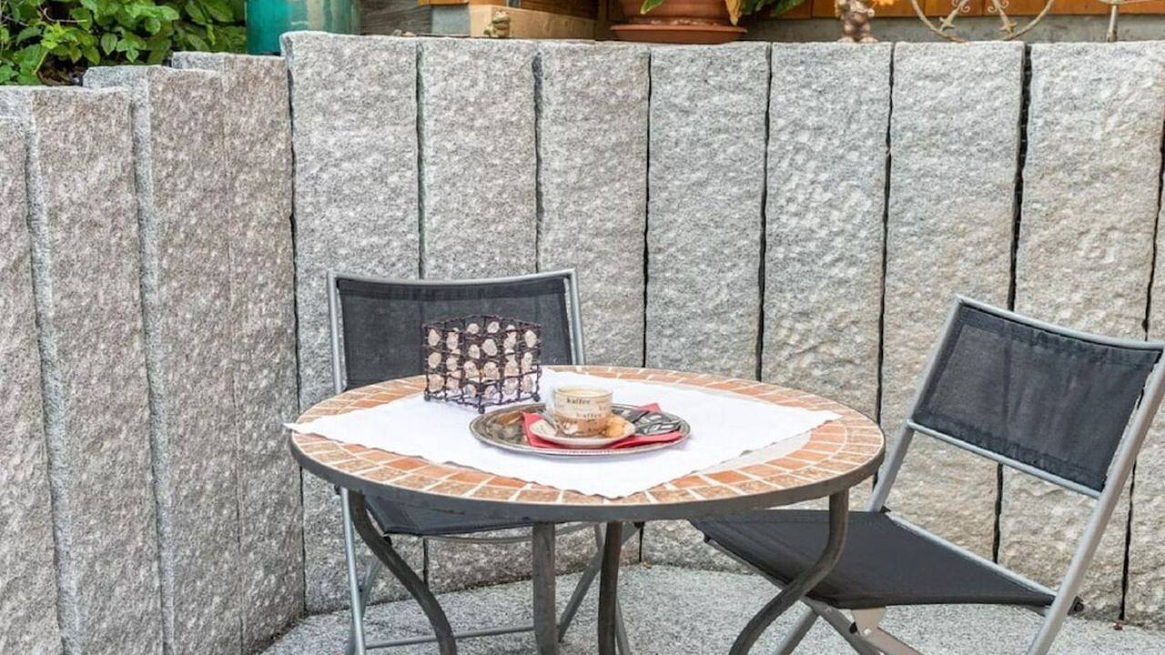 Ferienhaus für 2 Personen (45 m²) in Überlingen in Hödingen, Überlingen