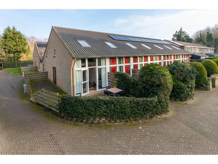 Vakantiehuis voor 4 personen, met tuin, kindvriendelijk in Biggekerke