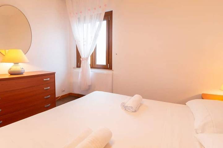 Villa Caterina- Santa Caterina Di Pittinuri in Spiaggia di Santa Caterina, Cuglieri