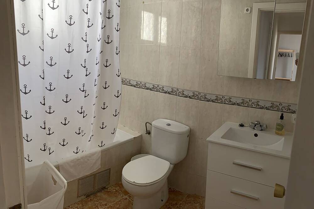Appartamento intero, 2 bedroom aparment in Magaluf, Calvià