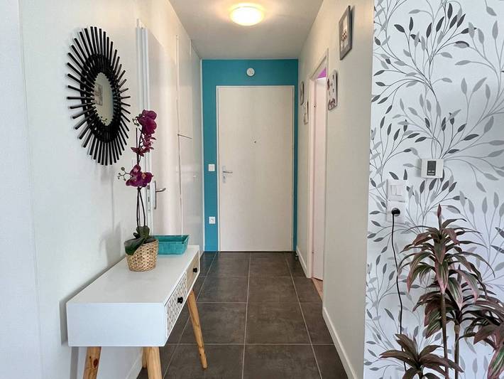 Gîte pour 2 personnes, avec terrasse à Itxassou - 3