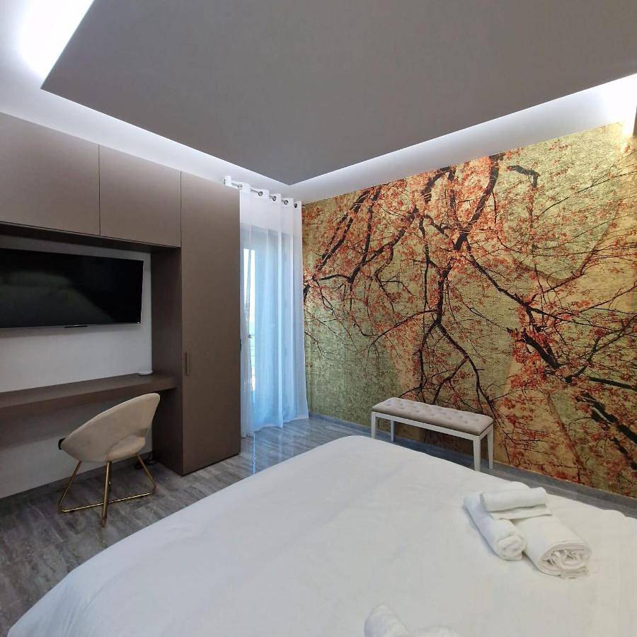 House 21 Residence Room in Collecchio, Province de Parme
