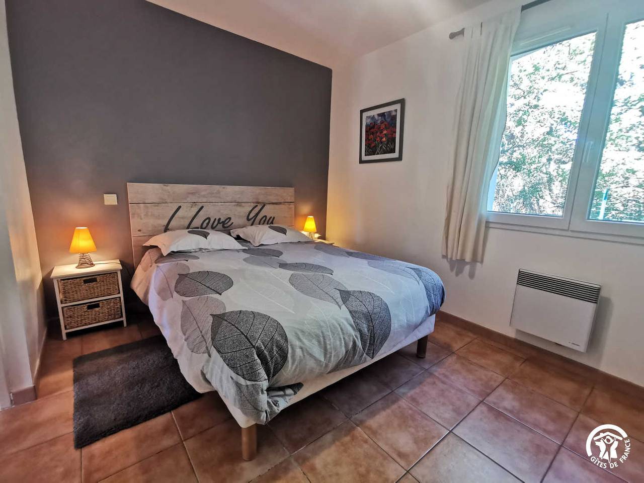 Gîte des Lauriers Roses in Béziers, Côte méditerranéenne (France)