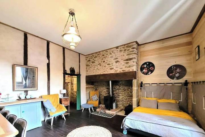 Villa pour 4 personnes - 1