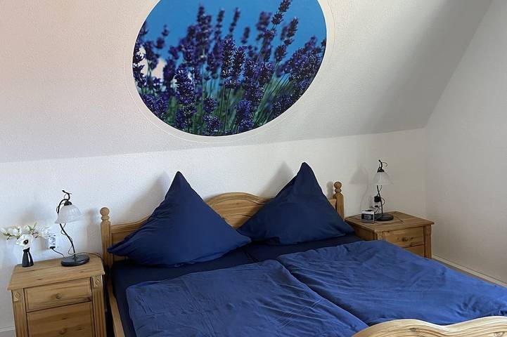 Ferienhaus am Bergl in Mücka, Oberlausitzer Heide- und Teichlandschaft