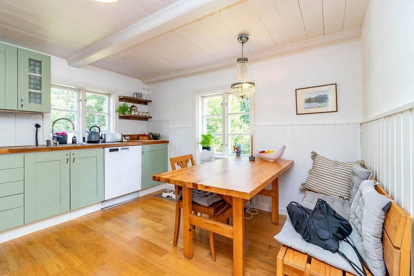 Kal828 Alsterbro - Buxryd 209 in Alsterbro, Nybro und Umgebung