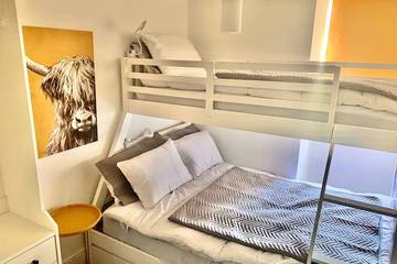 Apartment for 5 People in Eastbourne, East Sussex, Photo 3