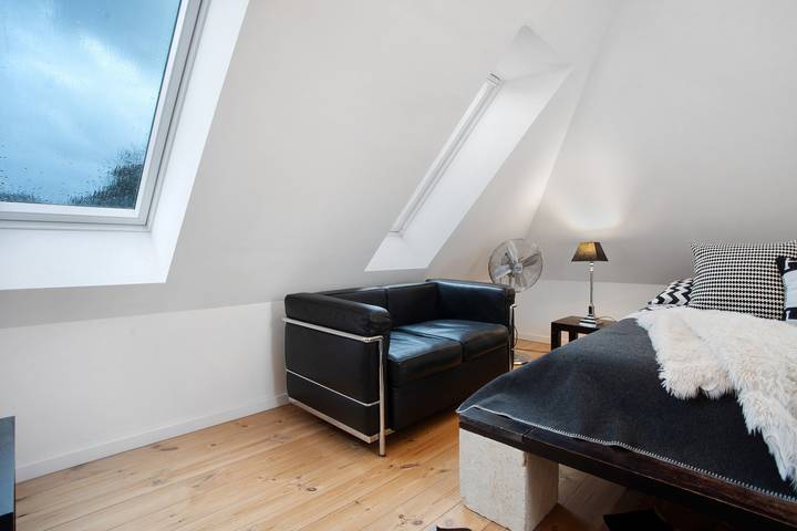 Ferienwohnung für 2 Personen, mit Garten in Groß Wokern - 4