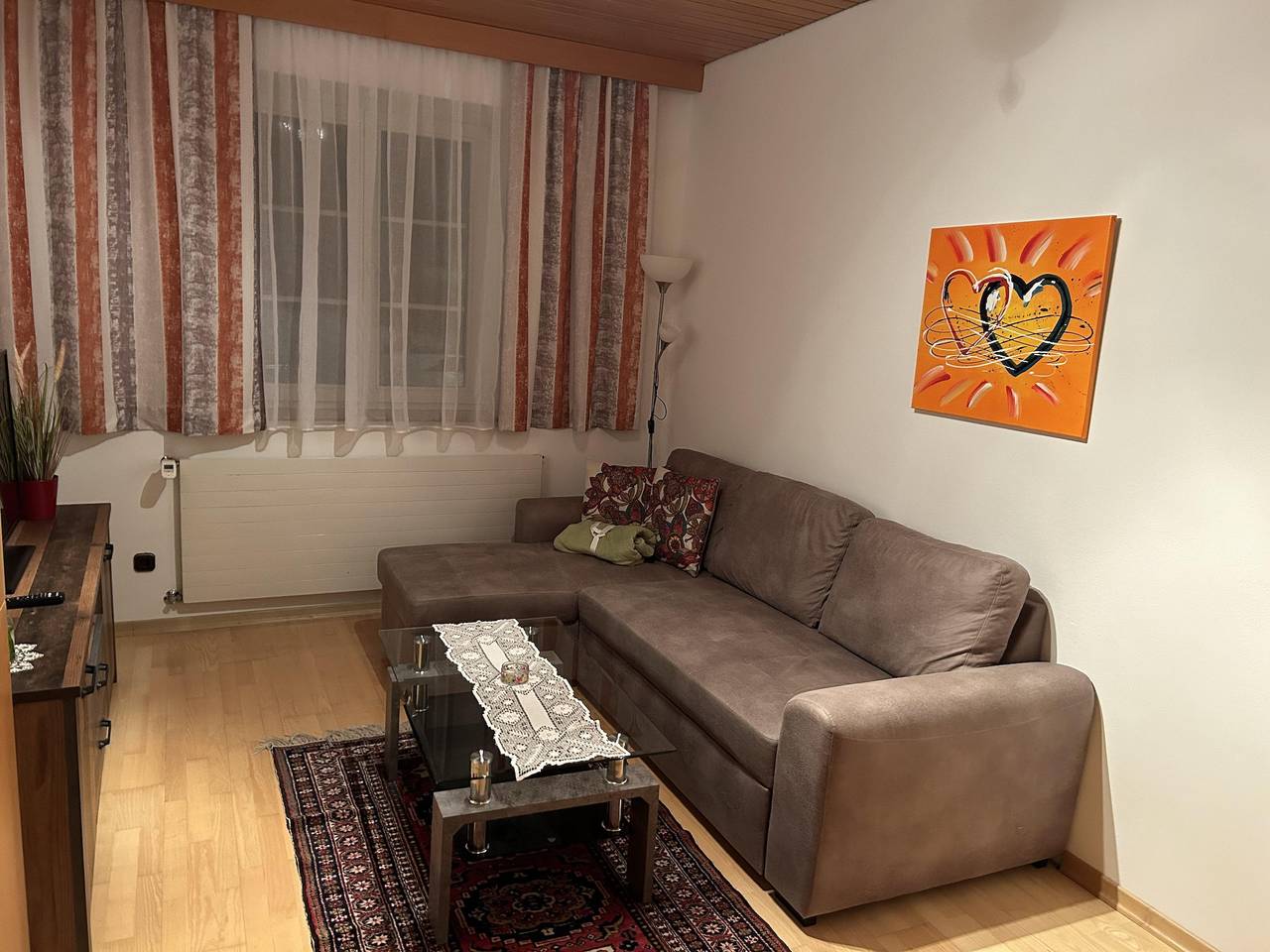 Ganze Ferienwohnung, Ferienwohnung "Traminer" in Südoststeiermark, Bad Radkersburg