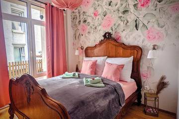 Ferienwohnung für 2 Personen, mit Terrasse in Uelzen