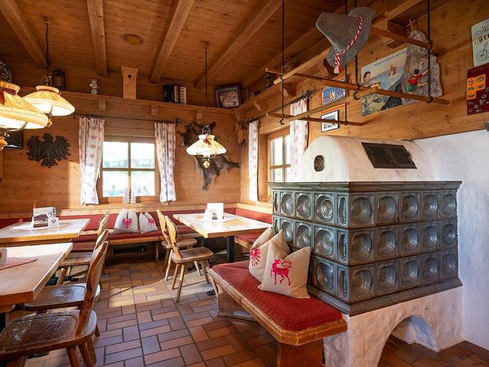 Hotel für 5 Personen in Eben am Achensee - 3
