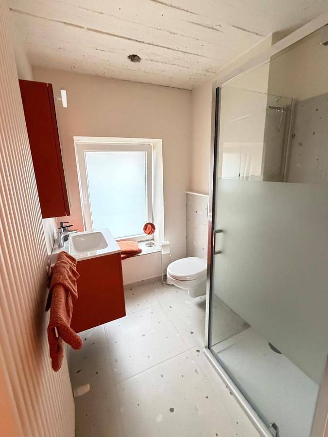 Appartement entier, Appartement 2 chambres in Messancy, Province de Luxembourg
