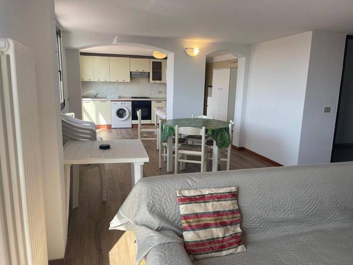 Appart’hôtel pour 5 personnes, avec balcon, animaux acceptés