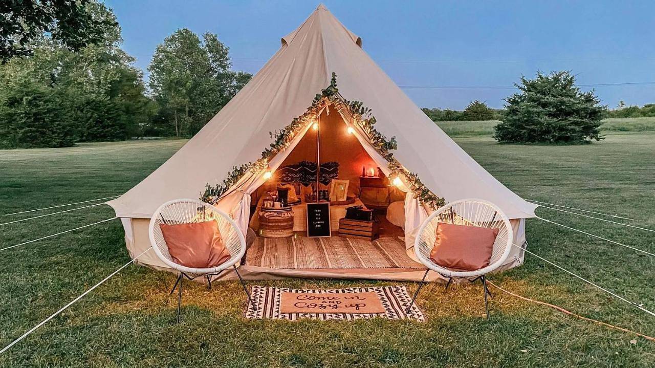 Rälla Camp - Öland in Öland