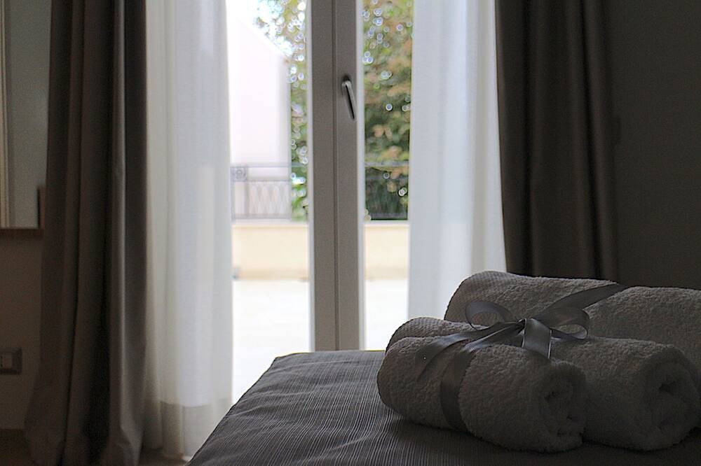 Suite con terrazzo a Mussomeli nel fascino del centro storico in Mussomeli, Provincia di Caltanissetta