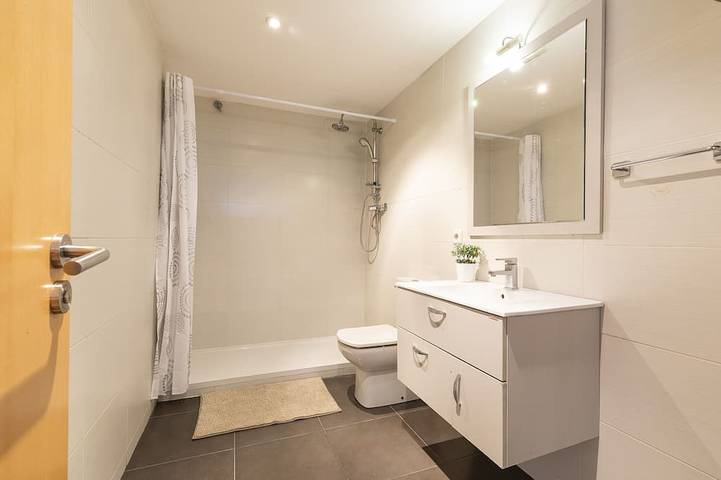 Holiday apartment for 4 people - 1