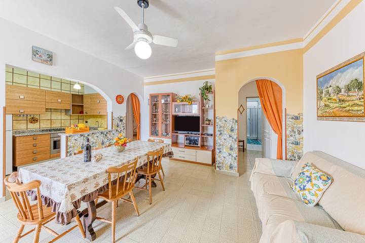 Ferienhaus für 7 Personen in Torre Vado - 3