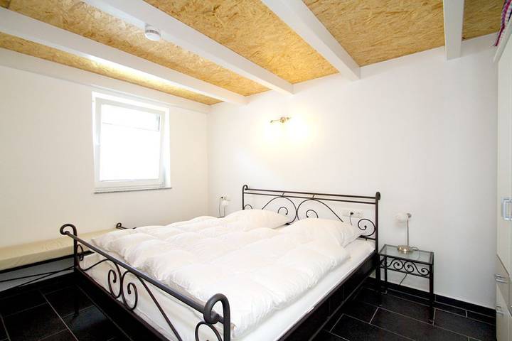 Ferienhaus für 6 Personen, mit Garten in Ahrenshoop - 4