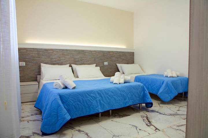 Ganze Wohnung, Pino 2 - 2 bedrooms Near The Sea in Boncore, Golf von Tarent
