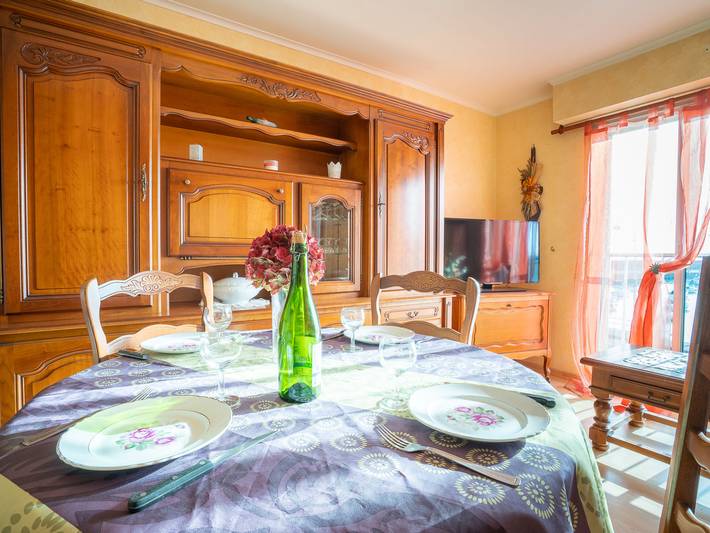 Gîte pour 4 personnes à Binic - 2