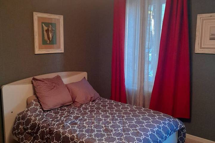 Location de vacances pour 2 personnes à Le Mans