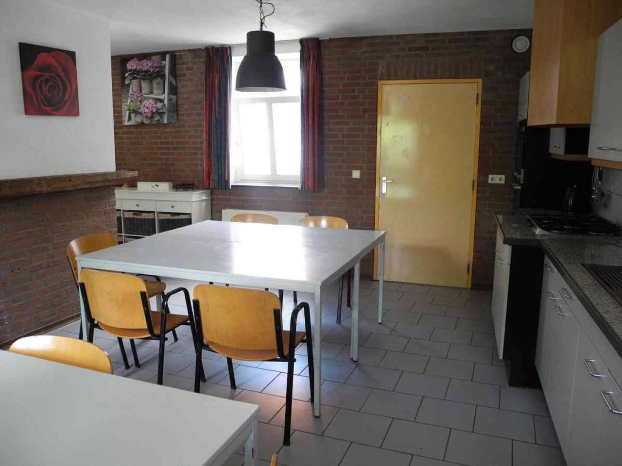 10 tot 14 persoons groepsaccommodatie in Zuid-Limburg. in Limburg
