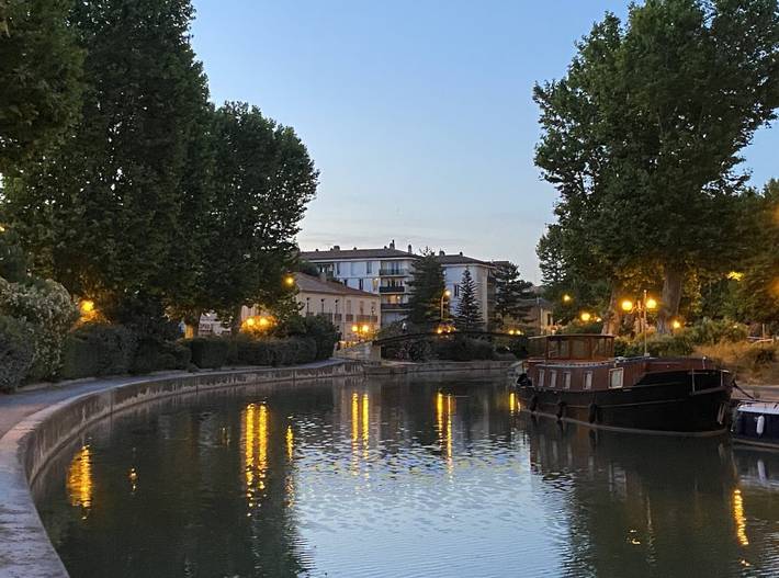 Appartement de vacances pour 4 personnes