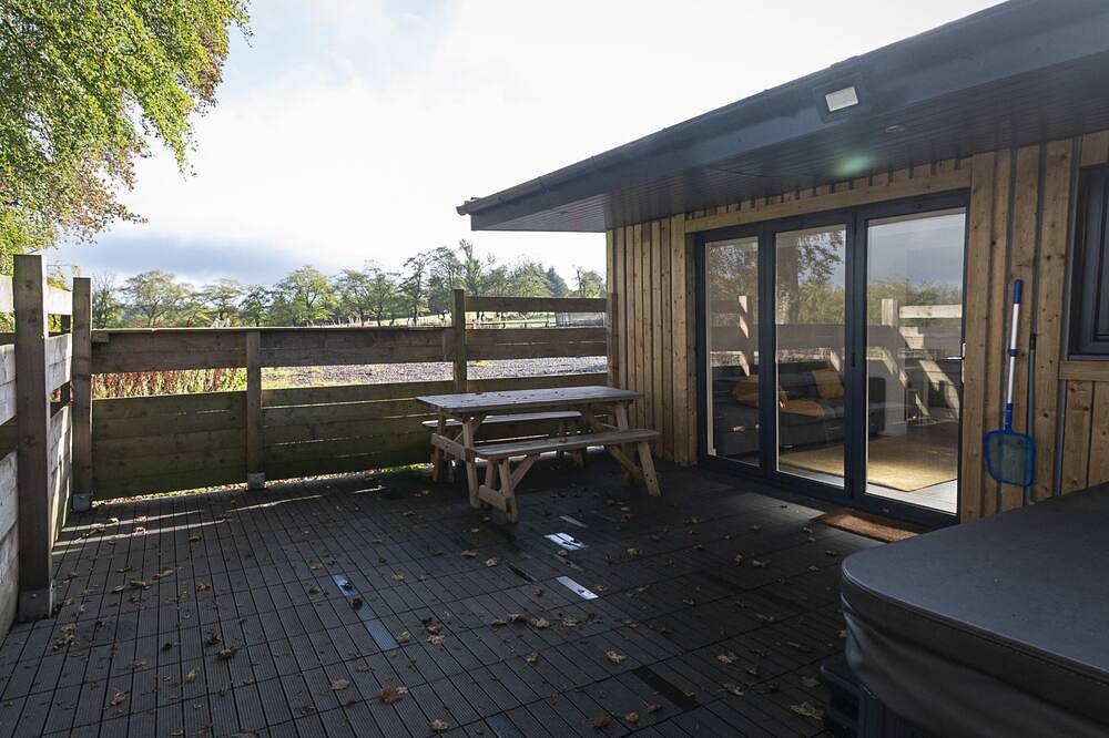 Casa vacanza a Falkirk a partire da 160€ a notte