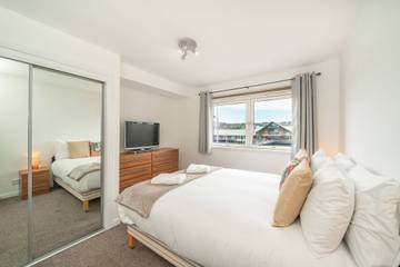 Apartment for 4 People in Dundee, Angus, Photo 4