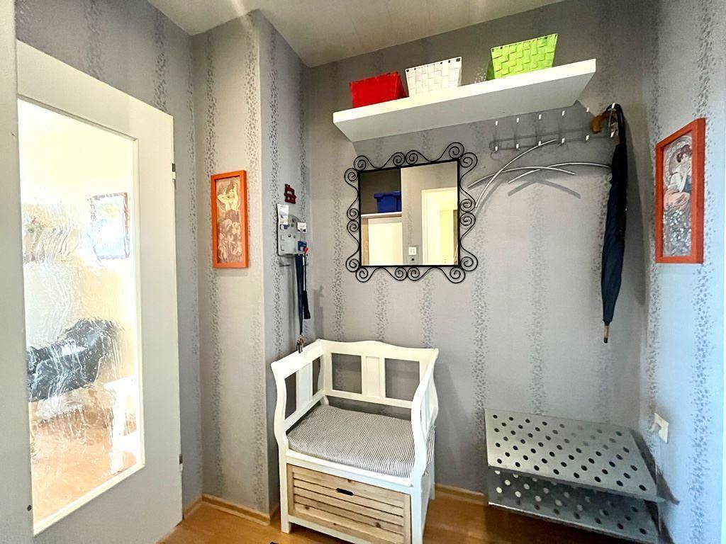 Ganze Ferienwohnung, Fritz-Wischer-Str. 5  01 in St. Peter-Bad, St. Peter-Ording